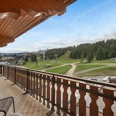 De Luxe A 1850, 3 Suites, 7 Pers, 180 M², Au Centre - Fr-1-564-112 Apartment *